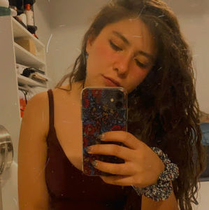 Meet your Posher, Alexandra